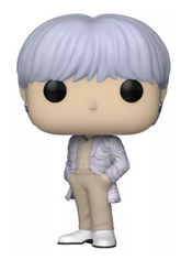 Funko Pop! BTS #369 – Suga (Proof)